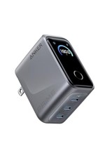 Anker Prime Charger 160W 3 Ports Silver PSE Technical Standards