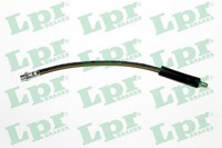 LPR Bremsschlauch 6T46889 FüR E38 BMW 7Er 725 Tds 728 730 735 740 750