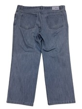 Brioni Marmolada Jeans Mens 42R Measures 38x3...