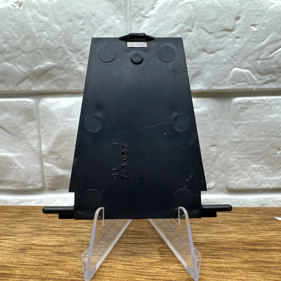 Vintage 1980 Kenner Star Wars Darth Vader Star Destroyer Escape Hatch Part Only - Image 2 of 4