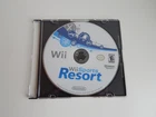 New ListingWii Sports Resort Game Disc in Case! Nintendo Wii
