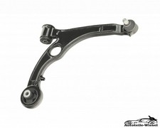 Querlenker Stahl Vorne Rechts für Fiat Stilo 192 Multi Wagon VAN 03-06