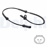 Delphi SS20834 ABS Sensor FüR Mini F55 F56 F57 1.2-2.0D 09.13-