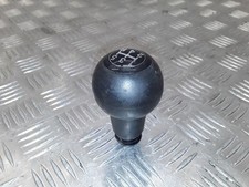 KIA RIO Estate DC Schaltknauf 1.50 Petrol 71kw 2003 11694764