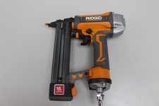Ridgid 18-Gauge 1-1/2" Finish Stapler R150FSF3 (C31025322)