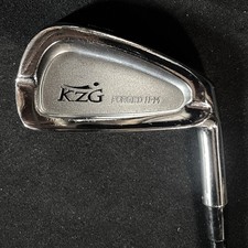 KZG KUTY 11-M POJEDYNCZY 5 ŻELAZNY PRAWORĘCZNY GRAFIT PROCUSTOM GRAFIT LAMKIN A1