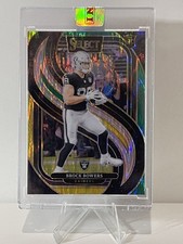 Brock Bowers Raiders