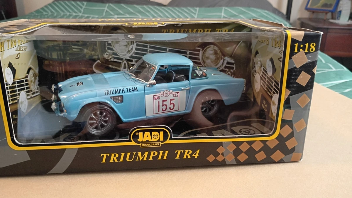 Jadi 1:18 Scale Diecast Cars, Trucks & Vans for sale | eBay