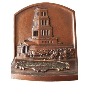 Masonic Memorial | eBay