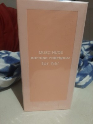 damen parfüm narzisse Musc Nude