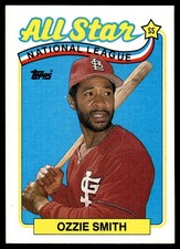Click to enlarge Ozzie Smith