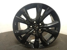 MAZDA CX-30 Alloy Wheel 18 Inch 5x114.3 ET45 7J 2020-2026 9965787080