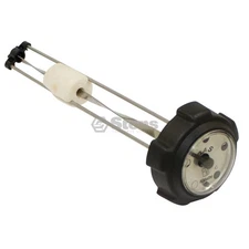 Stens Fuel Cap Fits John Deere AM143248    125-120
