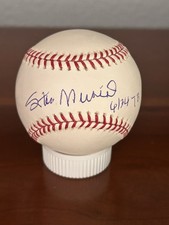 Stan Musial Cards, Rookie Cards and Autographed Memorabilia Guide 47