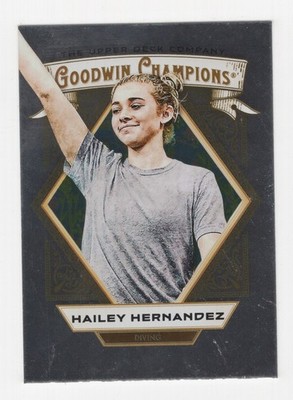 2025 UPPER DECK GOODWIN CHAMPIONS SILVER FOIL CARDS #1-100 PICK