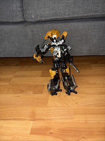 LEGO Hero Factory: Rocka XL (2282) Incomplete