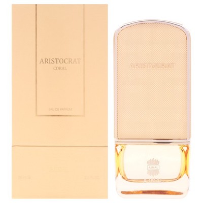 Aristocrat - Coral by Ajmal for Women - 2.5 oz EDP Spray