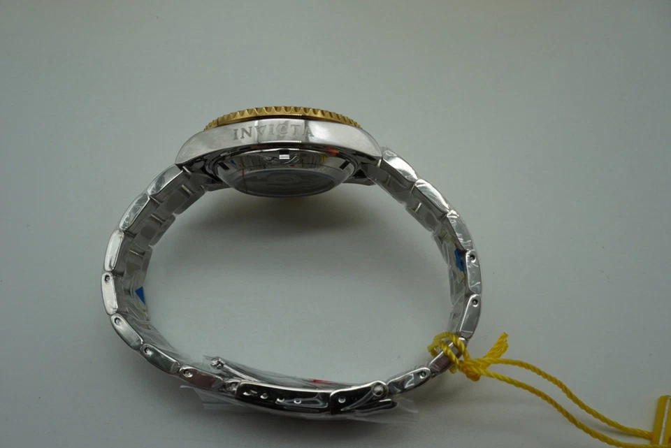 Invicta Uhr Pro Diver 8926OB 40mm Automatik Bicolor Neuwertig Ungetragen - Bild 4 von 4