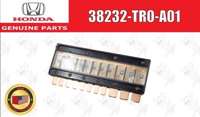 civic1985出品 Multi Block Fuse Replacement For Honda Civic 2012-2015 CR-V