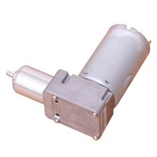 12 Volt Air Compressor for Grammer Driverseat Fit for Chicago and MSG Models