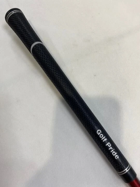 Ladies MARUMAN MAJESTY SHUTTLE i4000AR 9W Fairway Wood Flex-L No H/C - Image 4 of 4