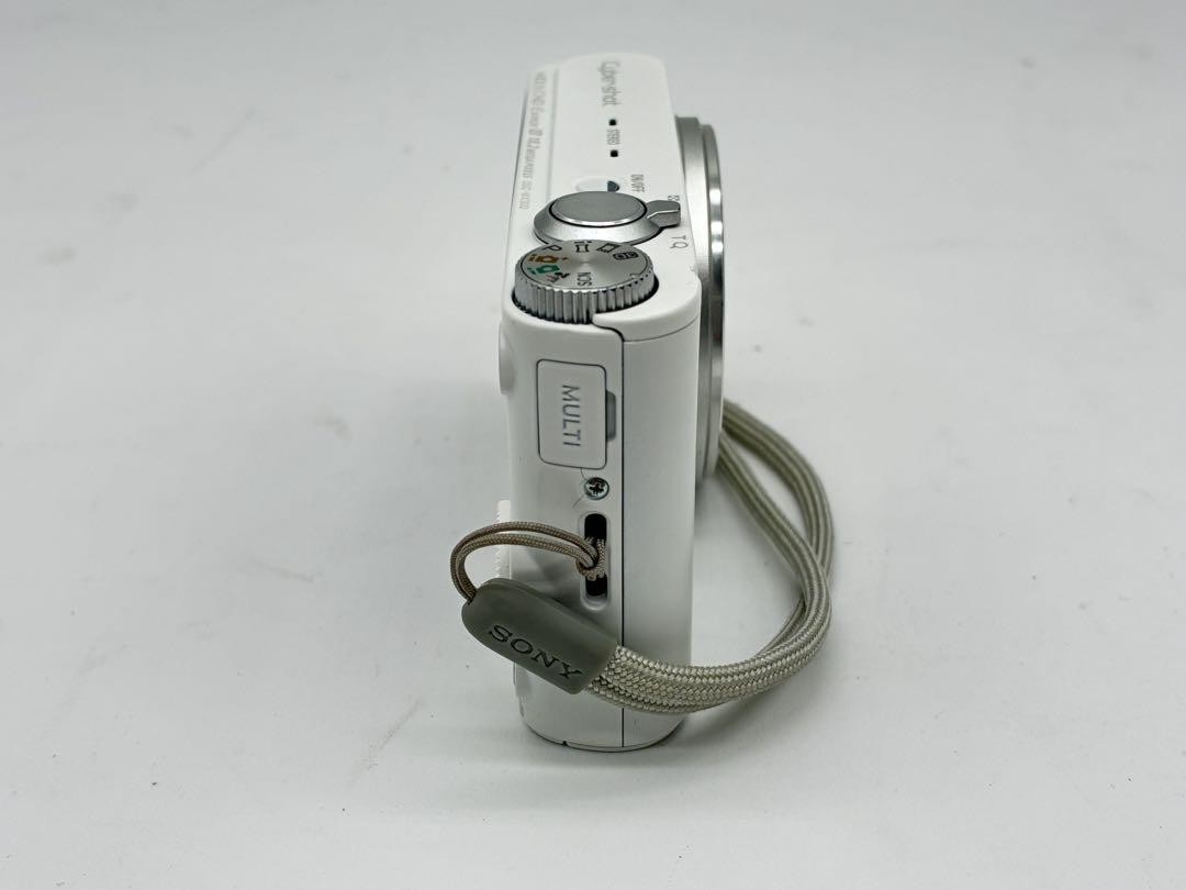 2308 SONY Cyber Shot digital camera DSC WX300 White | eBay 2308 SONY Cyber Shot digital camera DSC WX300 White | eBay
