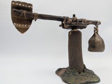 Schleich 42015 Rolandsgalgen