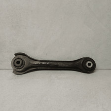 Hintere Schwinge. oben. suspendiert. ... Links MERCEDES-BENZ SLK (R170) 200 C+C