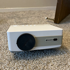 VANKYO Leisure Series VO1D11 Portable Project...