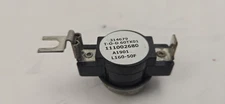 Therm-O-Disc Limit Switch 314679 L160-50F