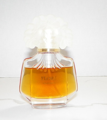 CAROLINA HERRERA FLORE  EAU DE PARFUM 1.7 FL OZ NWOB