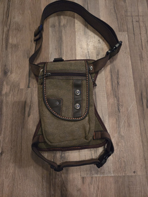 Kaukko Shoulder Bag 