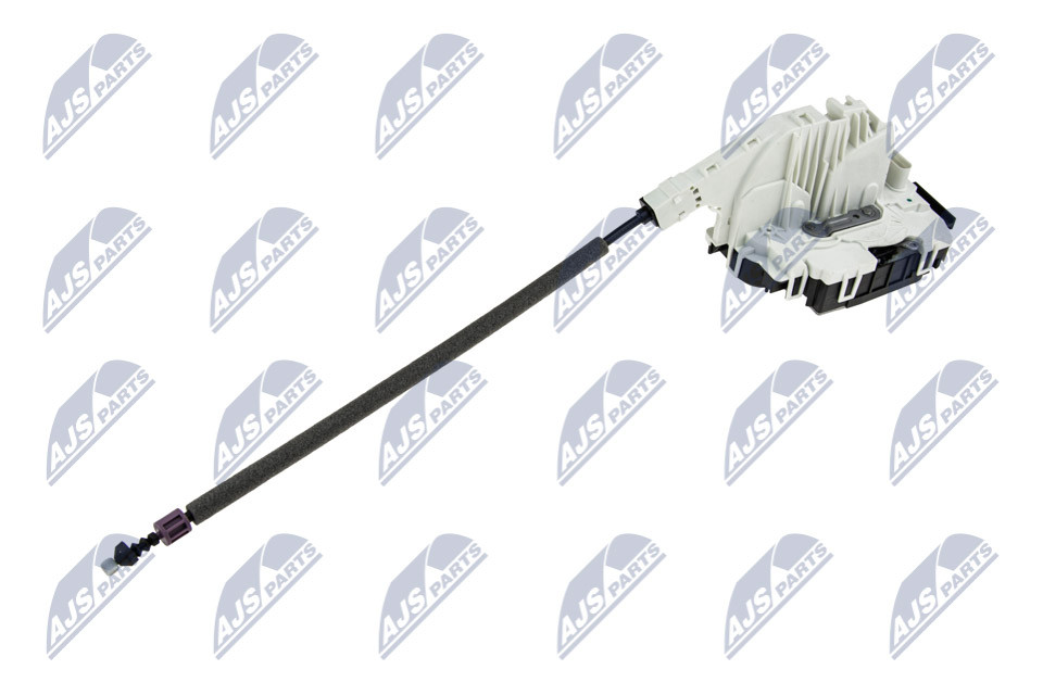 N.T.Y. EZC-ME-050.NTY Door Lock for MERCEDES-BENZ