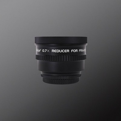 Askar F3.9 0.7x Full-frame Reducer Astronomical Accessory Dedicated for FRA400C