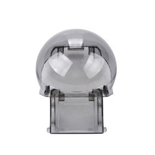Clear HD Gimbal Camera Lens Sun Hood Cap Cover Protector For DJI MAVIC2 PRO
