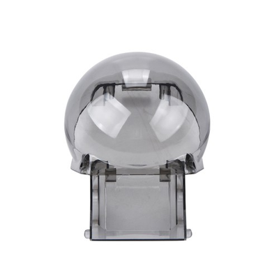 #ad #ad Clear HD Gimbal Camera Lens Sun Hood Cap Cover Protector For DJI MAVIC2 PRO $9.31