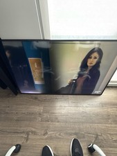 Samsung UN58NU7100FXZA 58" Smart 4K UHD TV