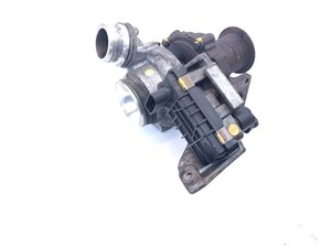 Turbolader 7810189 BMW E84 E91 E90 E88 E82 E81 E87