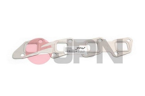 70U1046-JPN EXHAUST MANIFOLD GASKET JPN NEW OE REPLACEMENT - Picture 2 of 5