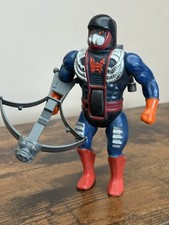 Dragstor He-Man Masters of the Universe MOTU Mattel 1985 Vintage Spares