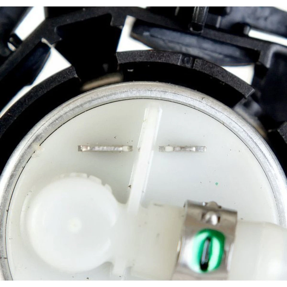 Bomba de combustible eléctrica de gas FE0725 Delphi para 750 740 E38 serie 7 BMW 750iL 740iL Foto 3 de 3