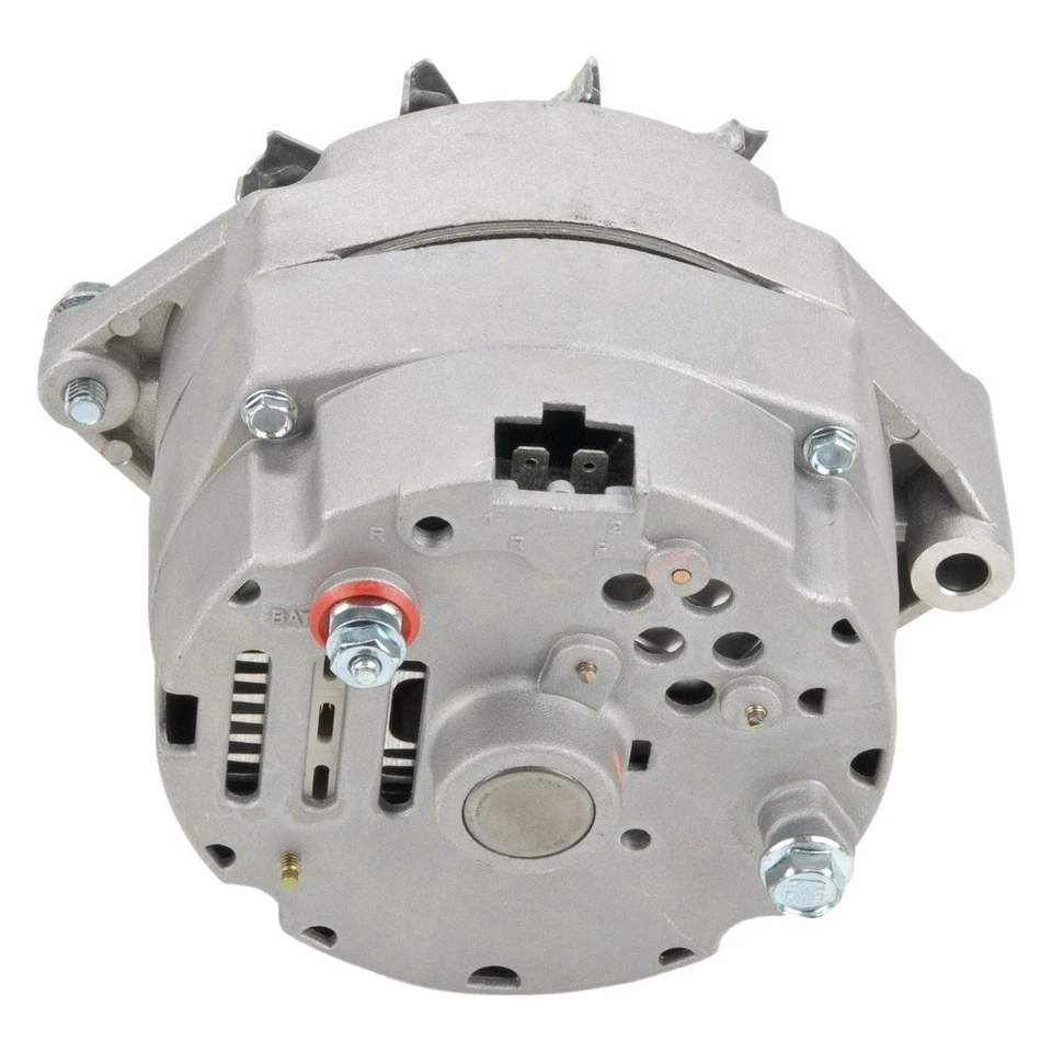 For GMC K1500 Suburban 1979 Bosch AL530N Alternator - Image 3 of 4