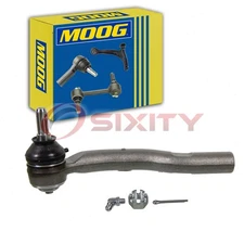 MOOG ES80602 Steering Tie Rod End for TO74032 TA2995 TA2994 MS86601 MES80602 tg