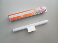 OSRAM LEDVANCE LINESTRA SPECCHIO BAGNO APPLIQUE LED LUCE CALDA 3,5W 30 CM COMPLE