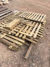 Fence Panels