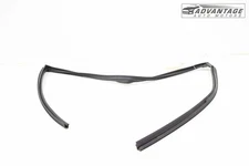 20-25 TOYOTA COROLLA HATCHBACK FRONT LEFT SIDE DOOR WINDOW RUN CHANNEL SEAL OEM