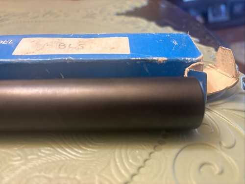 ALORIS Einsatz BOHRSTANGE BS5 3/4” Schaft Neu im Karton Neu im Karton USA 9” - Bild 4 von 6