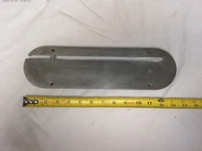 10" Delta/Rockwell 34.440  Table Saw  Blade Insert PN 422-04-063-2001