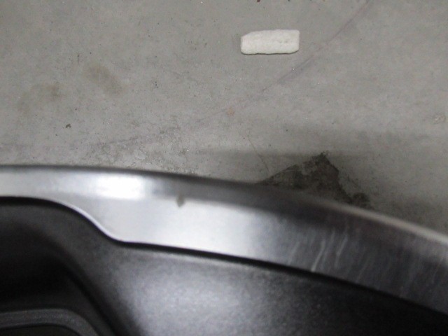 Jeep Gladiator Wrangler Rubicon oem factory 17" wheels rims 5x5 6KC87TRMAA thumbnail 11