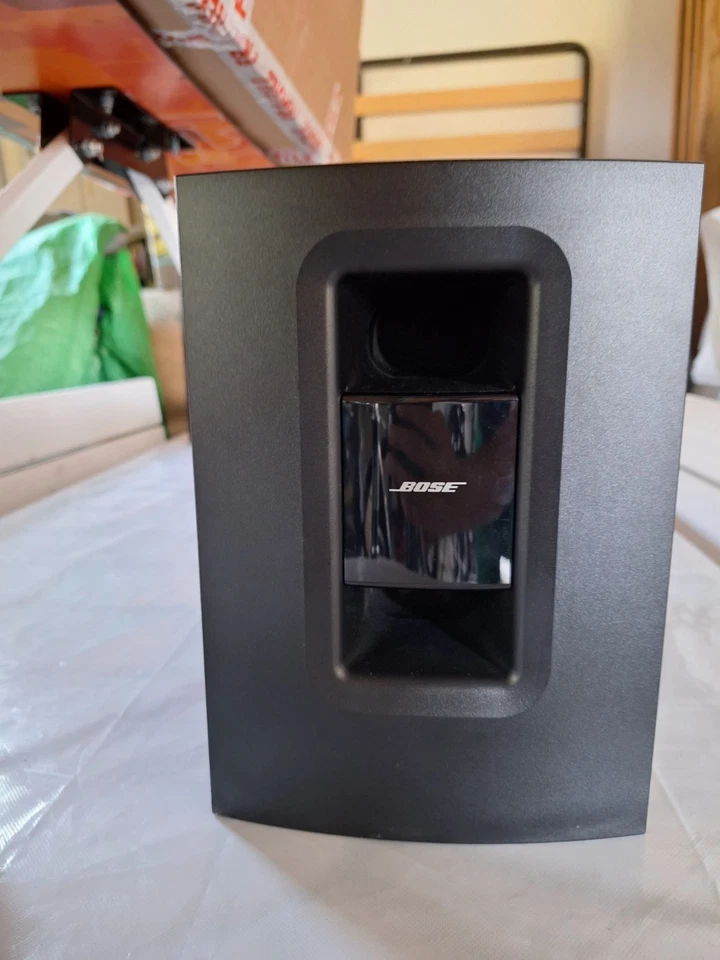 BOSE Cinemate 1SR/520/Lifestyle 135 Home Theatre Subwoofer Wireless